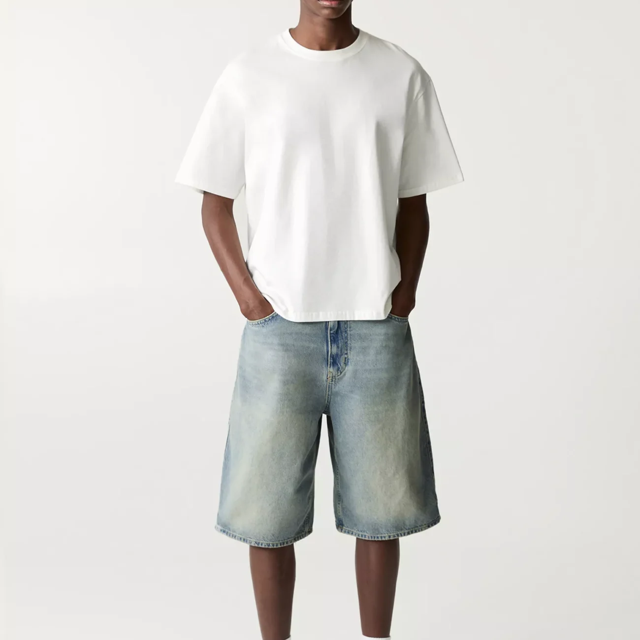 Skater jorts