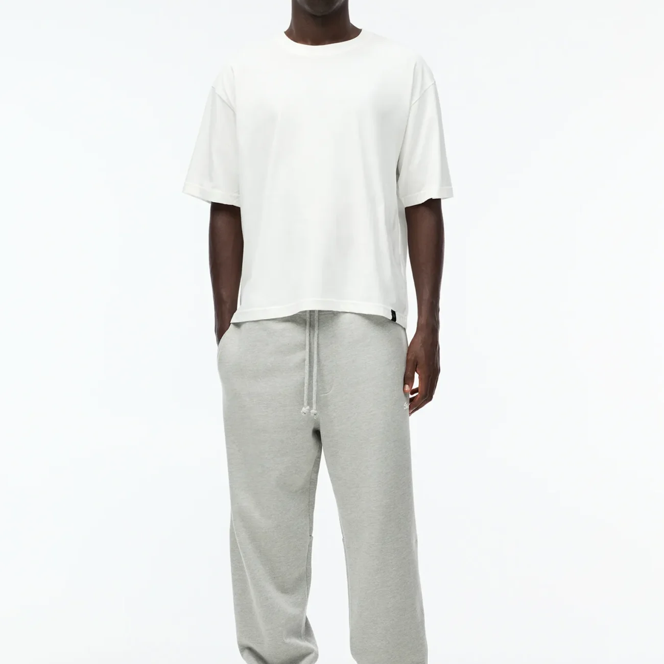 STWD tracksuit bottoms