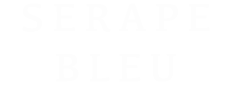 Serape Bleu