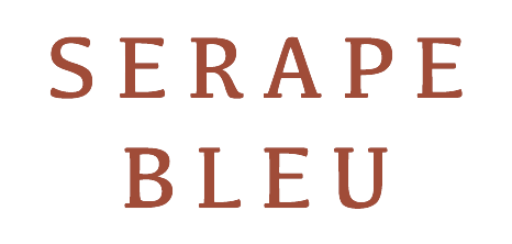 Serape Bleu