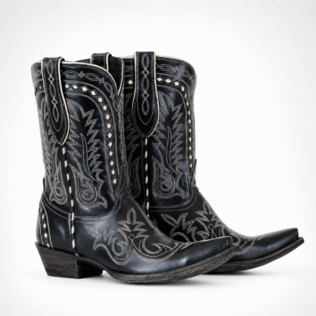 Double-D_texas Jack_Serape-Bleu.